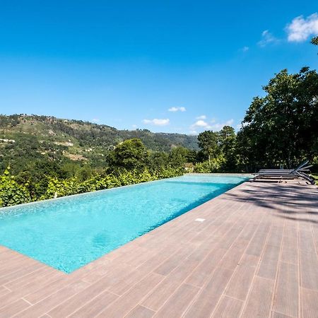 Douro Senses - Nature House Cinfães Extérieur photo
