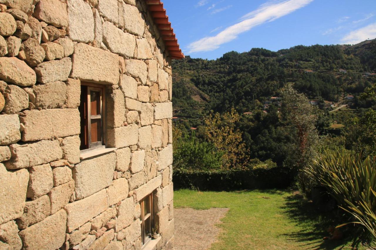 Douro Senses - Nature House Cinfães Extérieur photo