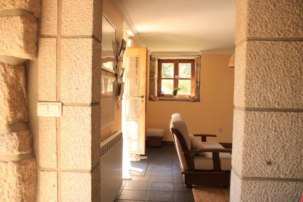Douro Senses - Nature House Cinfães Extérieur photo
