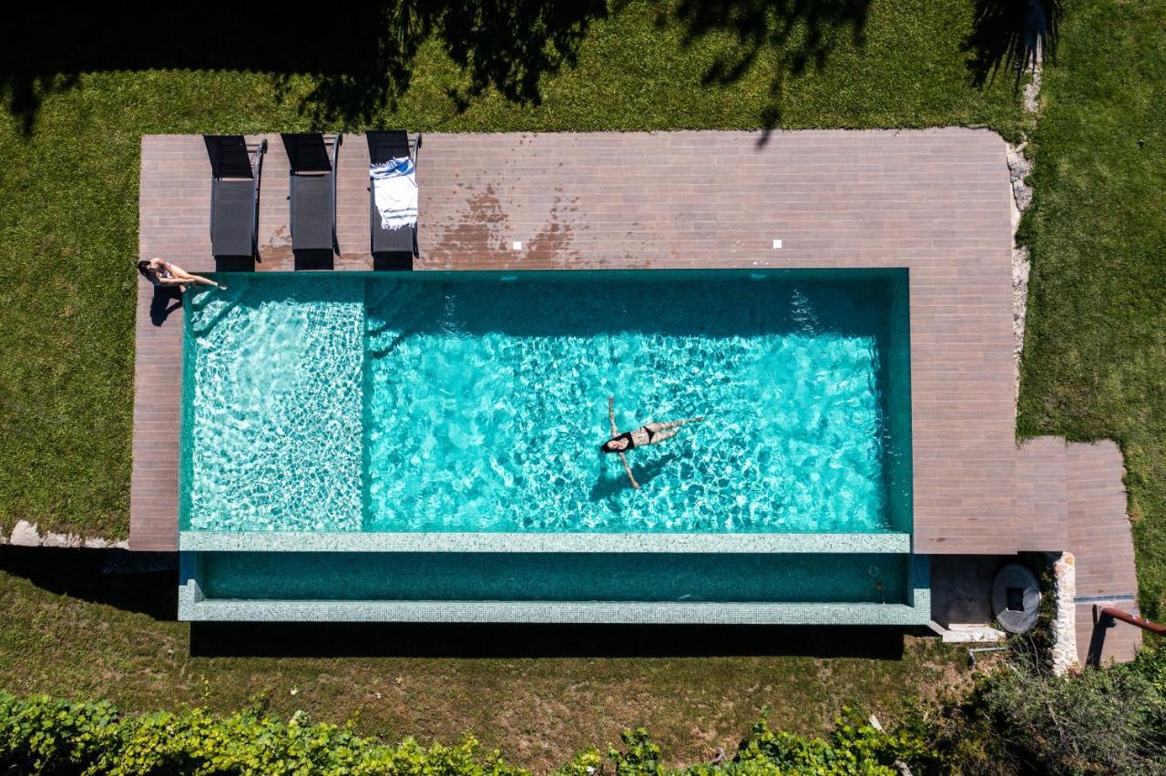 Douro Senses - Nature House Cinfães Extérieur photo