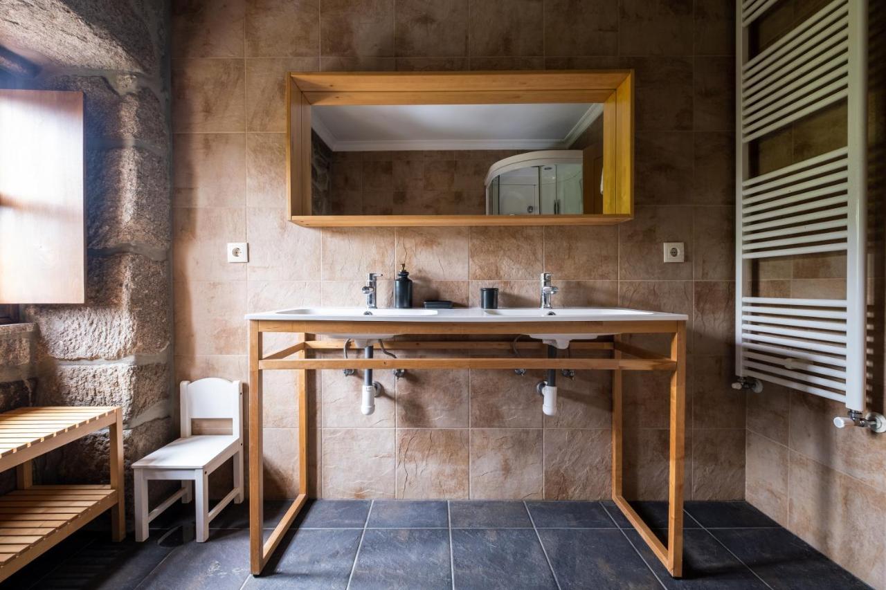 Douro Senses - Nature House Cinfães Extérieur photo