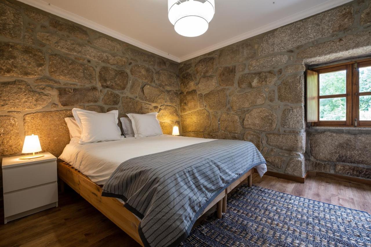 Douro Senses - Nature House Cinfães Extérieur photo