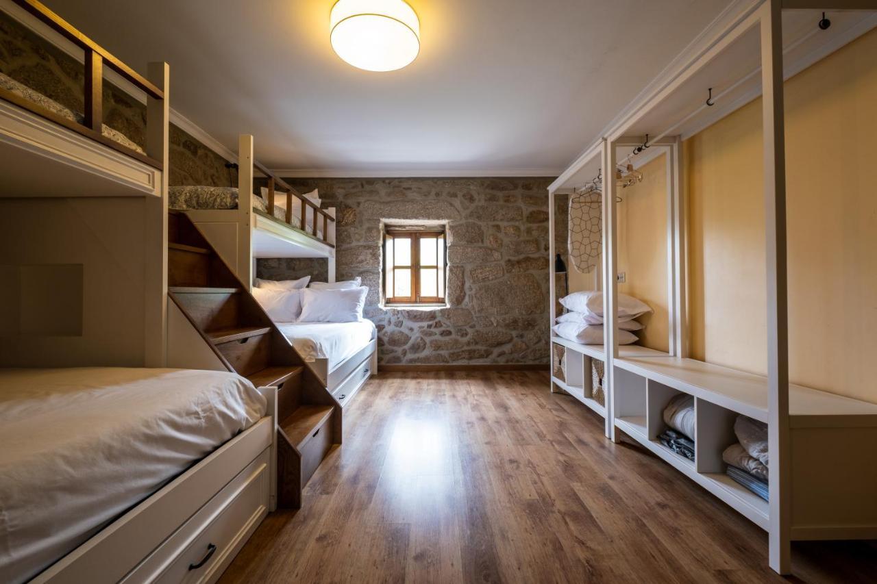 Douro Senses - Nature House Cinfães Extérieur photo