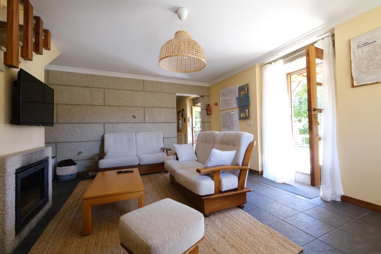 Douro Senses - Nature House Cinfães Extérieur photo