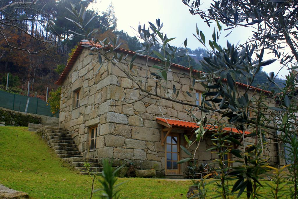Douro Senses - Nature House Cinfães Chambre photo